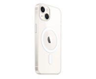 Apple Przezroczyste etui iPhone 13 - 1319665 - zdjęcie 2